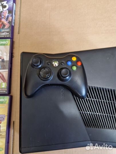 Xbox 360