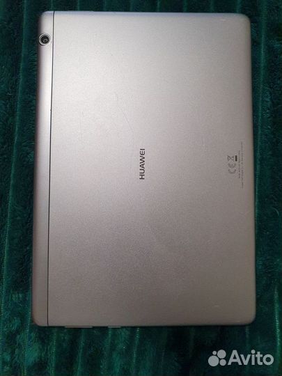 Планшет huawei mediapad t3 10 16 гб