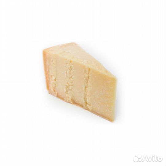 Сыр Пармезан / Пармиджано Риджано