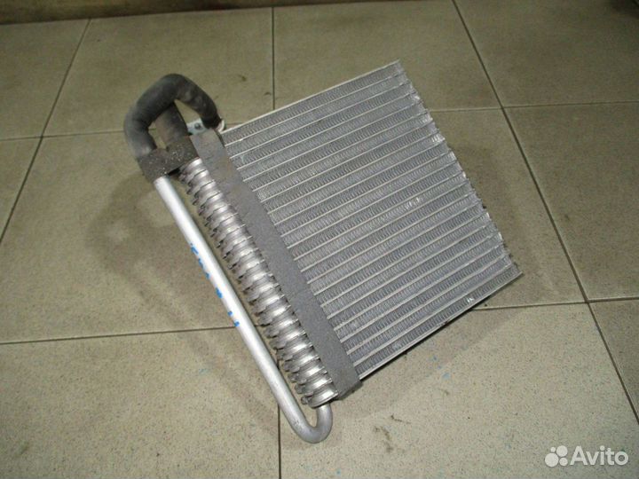 Испаритель кондиционера Ford Focus 2