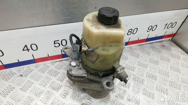 Электроусилитель руля ford kuga 1 2,0