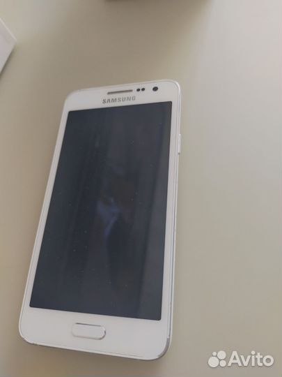 Samsung Galaxy A3 (2016) SM-A310F/DS, 16 ГБ