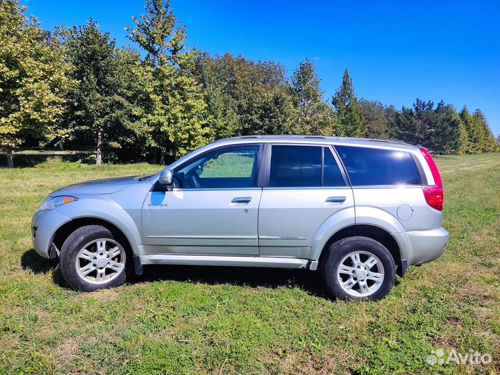 Great Wall Hover H5 2.0 МТ, 2012, 199 500 км