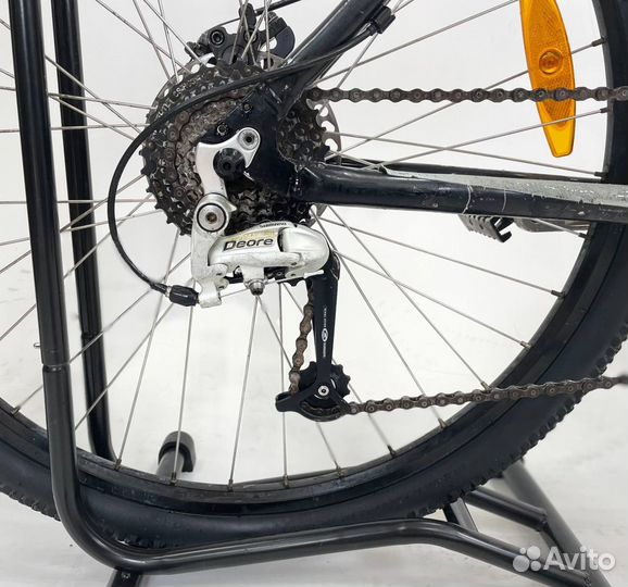 Горный Kona Fire Mountain 26 (Disc/Shimano Deore)