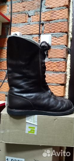 Ичиги Поскрякова. Новые. 41-42