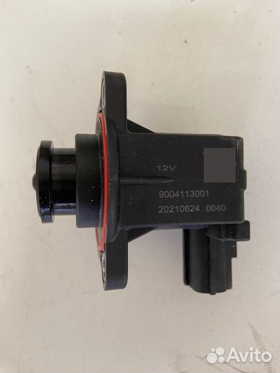 Клапан RCV JAC J7. 1026800GH500A.Оригинал