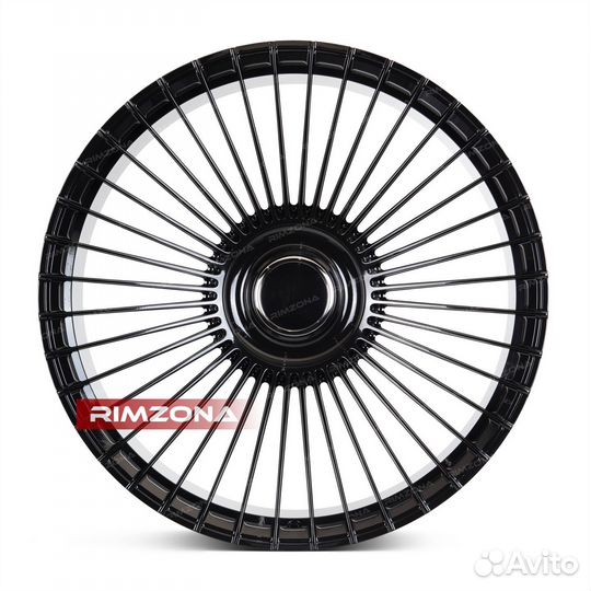 Кованые диски Mercedes-Benz S-class