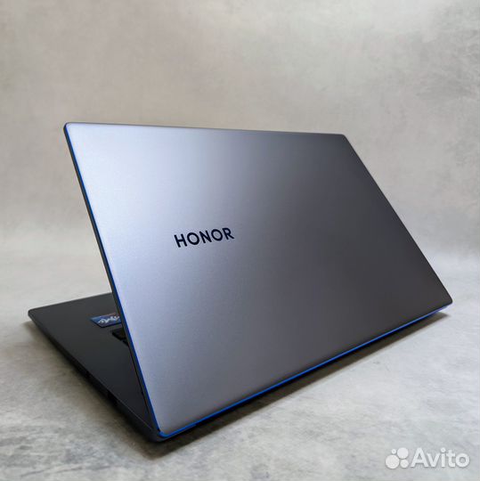 Honor Magicbook 15 R7-5700U\16\512