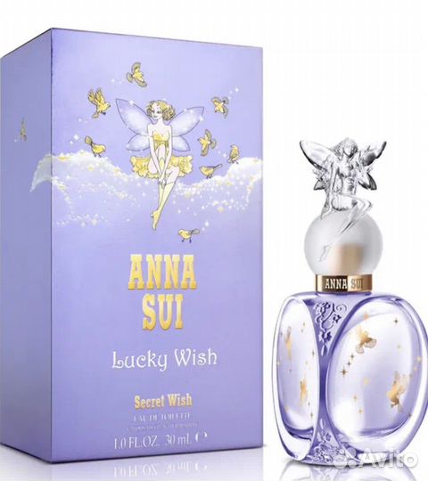 Масляные духи