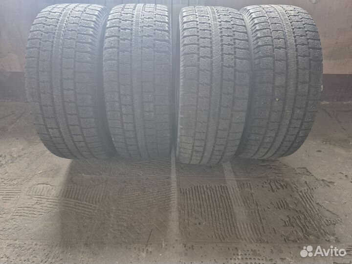 Toyo Garit G4 225/45 R17