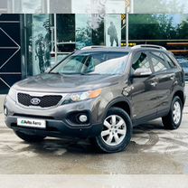 Kia Sorento 2.4 AT, 2012, 237 969 км, с пробегом, цена 1 300 000 руб.