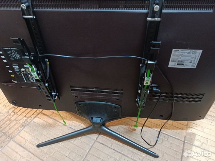 Samsung ue46f6400ak