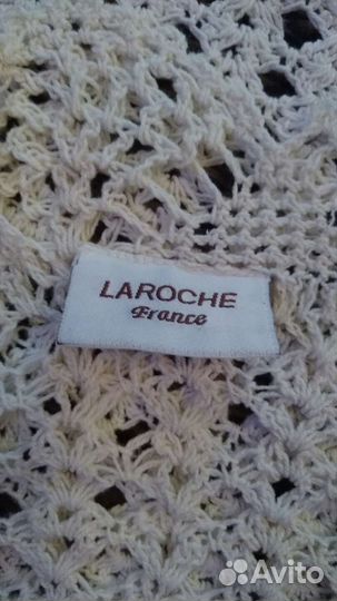 Скатерть и подушки