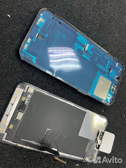 Ремонт iPhone/Android любой сложности