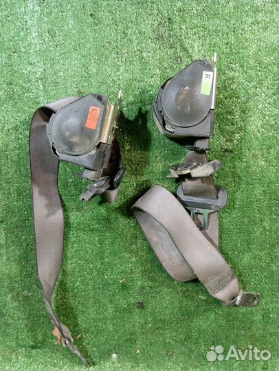 Ремень безопасности передний BMW 5 серия