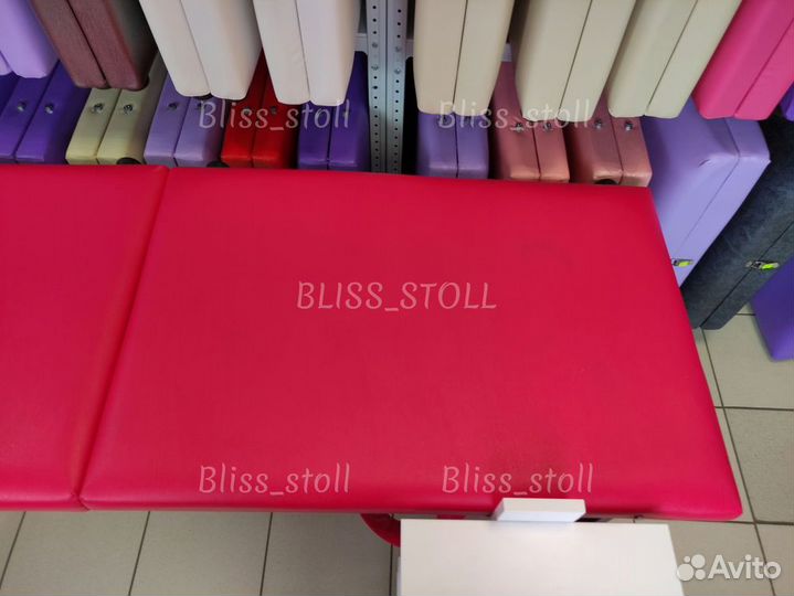 Кушетка раскладная комплект