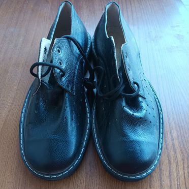 Обувь летняя итс