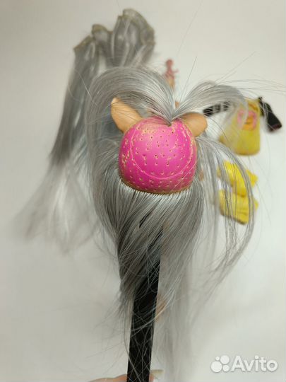 Запчасти куклы Монстр Хай