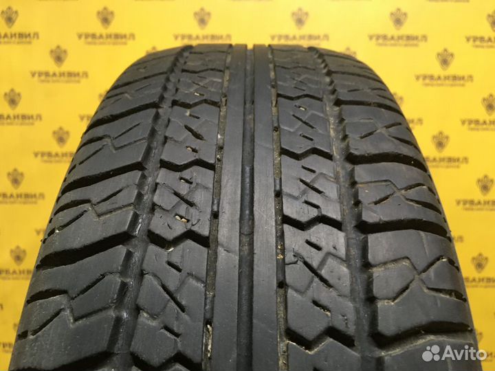 Amtel К-200 185/60 R14 82H