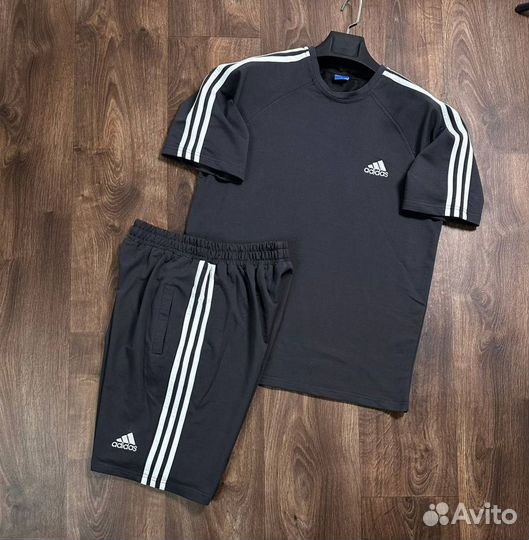 Костюм двойка Adidas