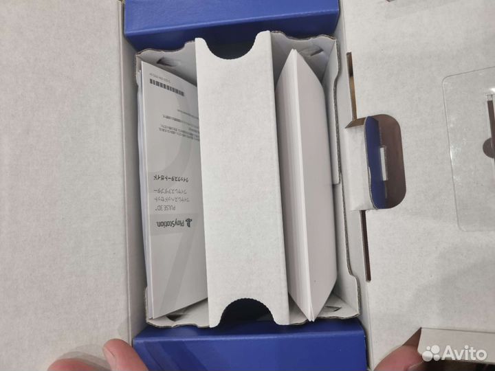 Наушники sony pulse 3d