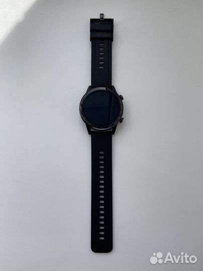 Смарт-часы honor MagicWatch 2 46mm