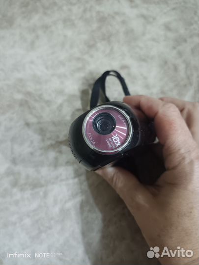 Видеокамера