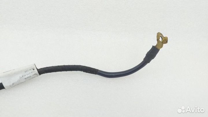 Провод силовой Skoda Karoq NU7 djka 2020