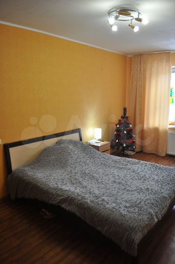 1-к. квартира, 40,5 м², 8/10 эт.