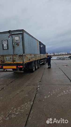 Водитель крана манипулятора