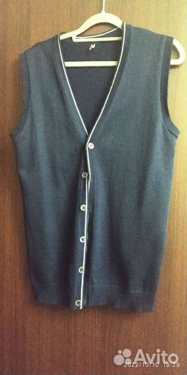 Школьная форма