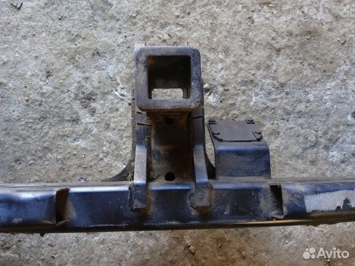 Б/У Б/У Сцепное устройство, Порше Кайен 7L5803921H