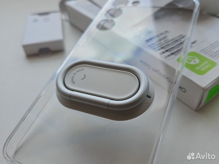 Чехол Samsung s23+