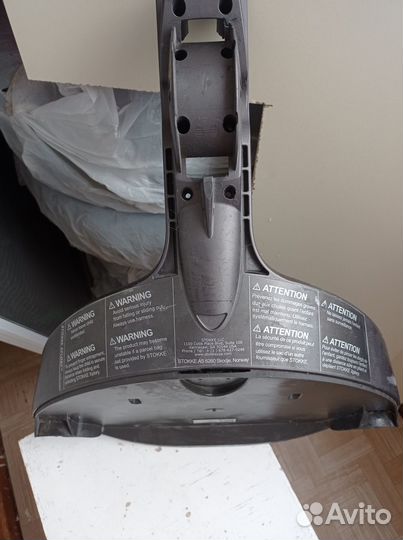 Платформа Stokke Xplory