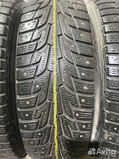 Hankook Winter I'Pike RS W419 205/65 R16 91M