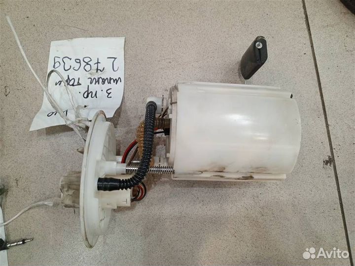 Насос топливный Kia Rio 2011-2016