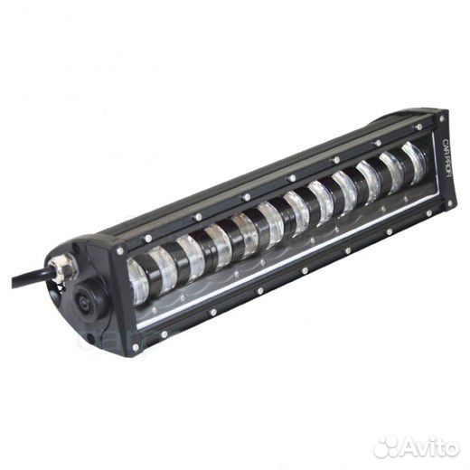 Светодиодная балка carprofi CP-HL-96 HI/LOW C24,90