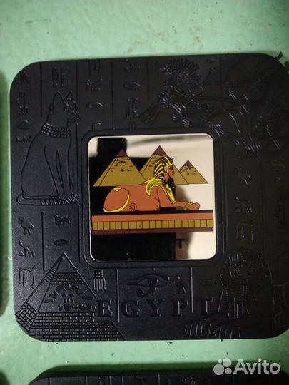 Подставка под горячее