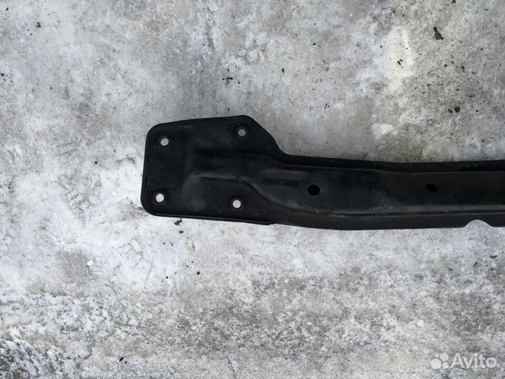 Балка двс продольная (лыжа) Nissan X-Trail T30