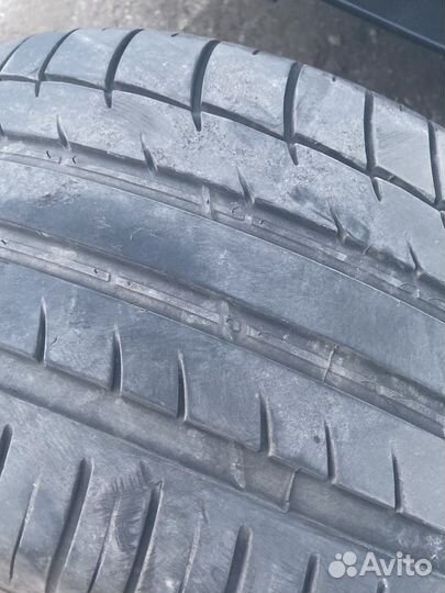 Triangle TH201 Sportex 265/35 R19