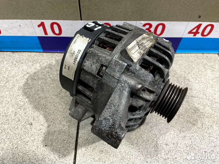 Генератор Opel Vectra B