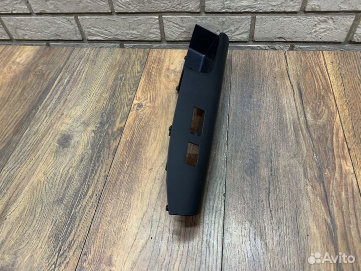 Kia Mohave Накладка