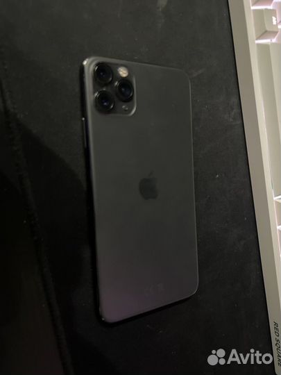 iPhone 11 Pro Max, 64 ГБ