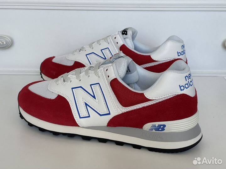 Кроссовки New Balance 574 оригинал