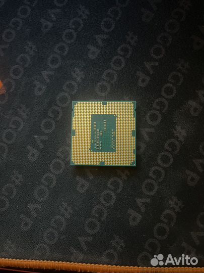 Intel Core i3-4170