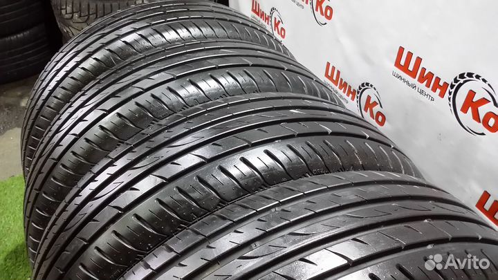 Nexen N'Fera SU4 185/65 R15