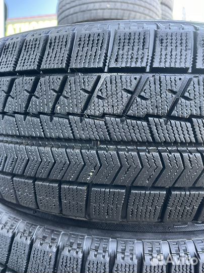 Bridgestone Blizzak VRX 185/60 R15