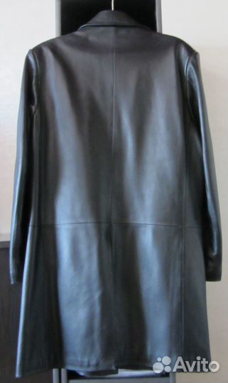 Плащ мужской