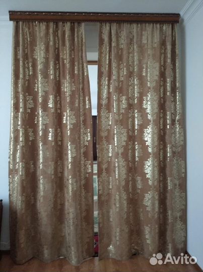 Занавески шторы