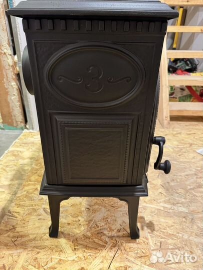 Печь Jotul F3 TD